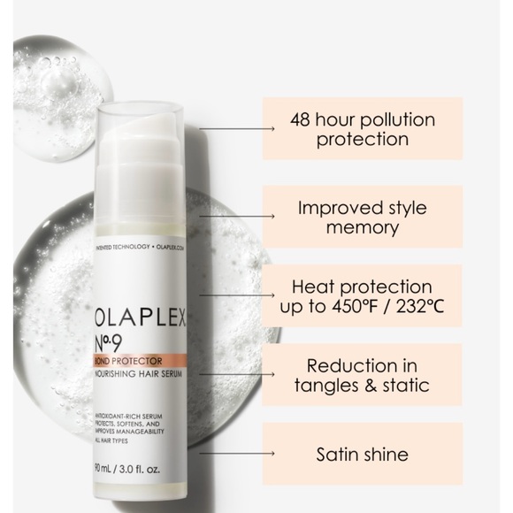 Olaplex 9 - Picture 2 of 6